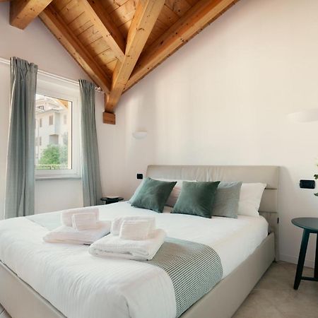 Residence Antico Torchio Dervio Esterno foto