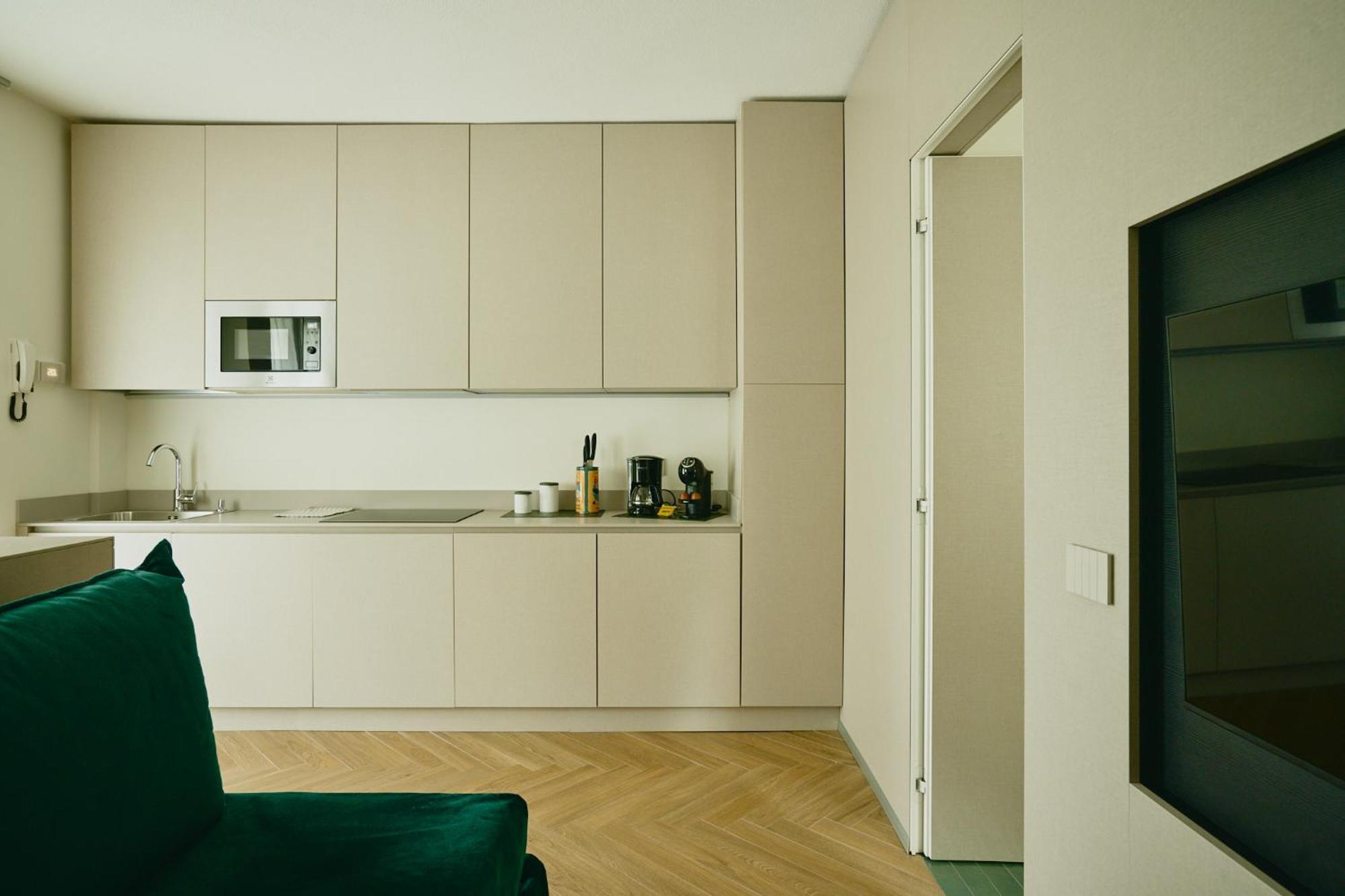 Residence Antico Torchio Dervio Esterno foto