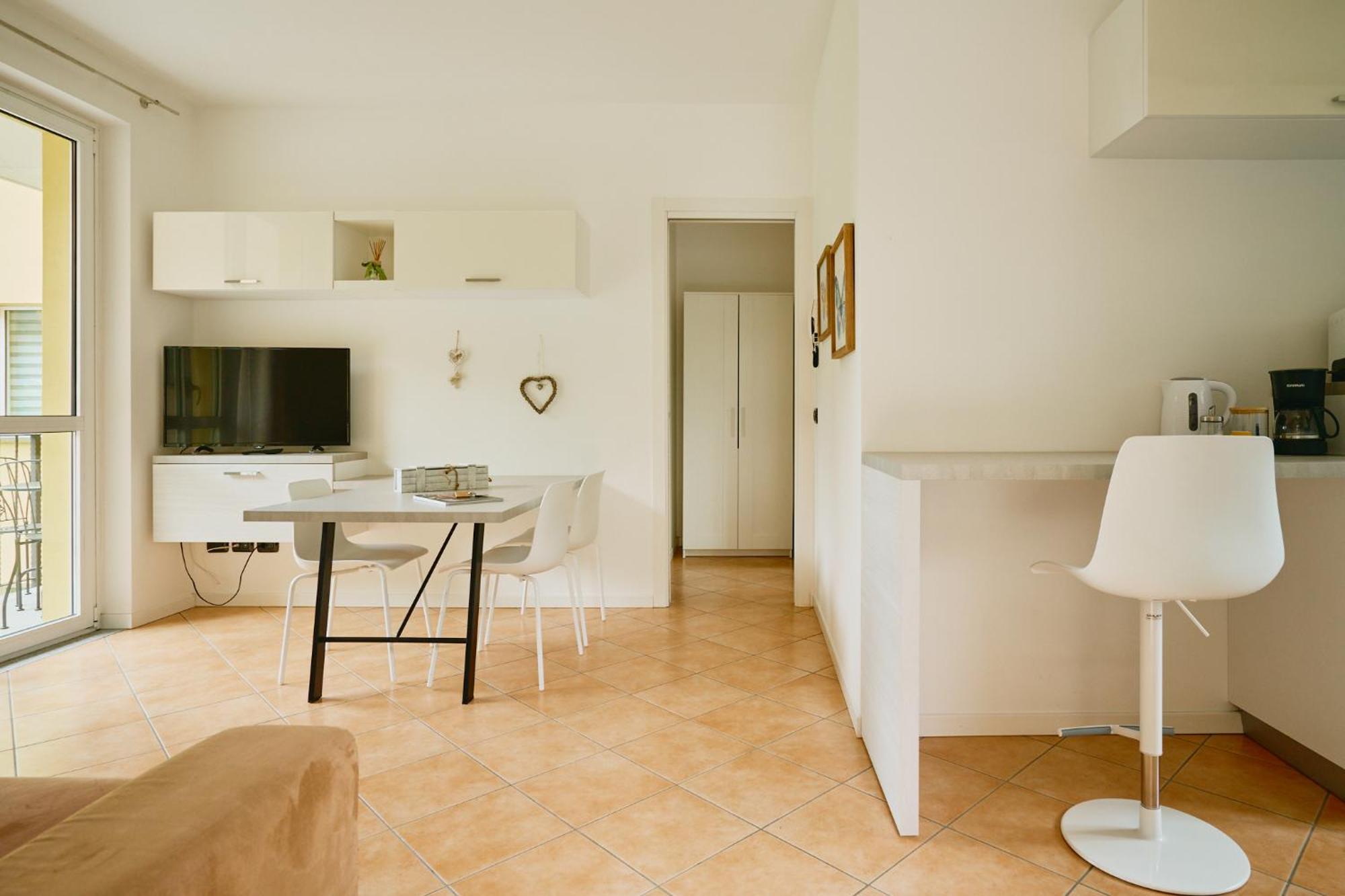 Residence Antico Torchio Dervio Esterno foto
