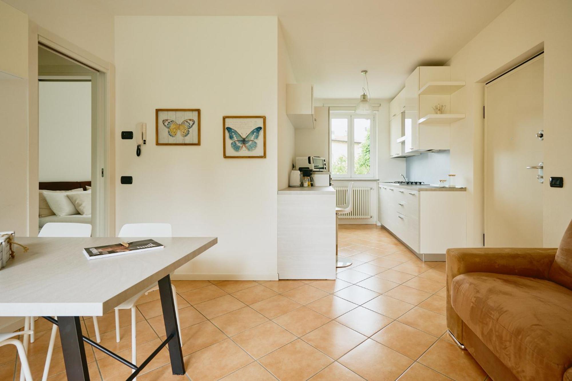 Residence Antico Torchio Dervio Esterno foto