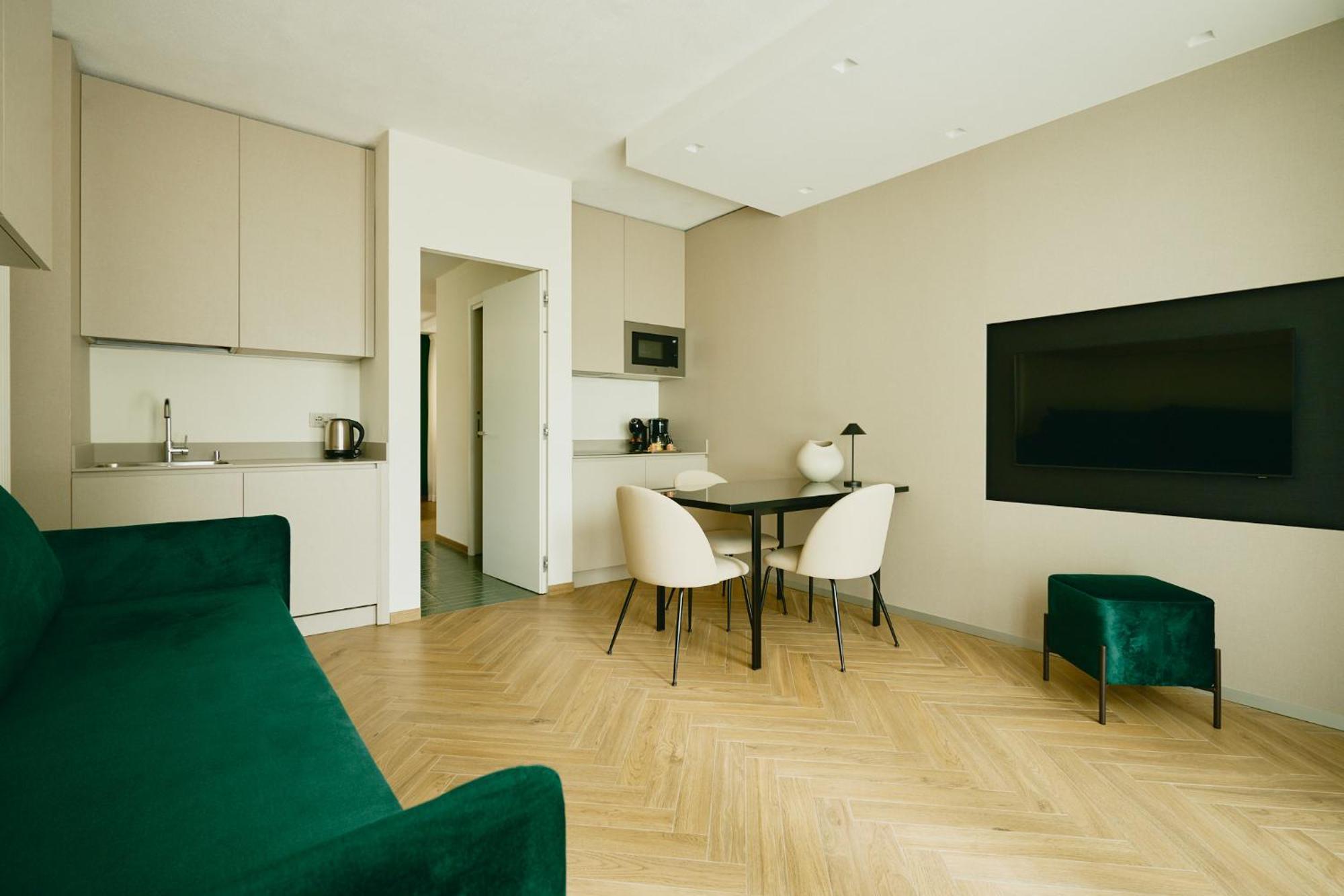Residence Antico Torchio Dervio Esterno foto