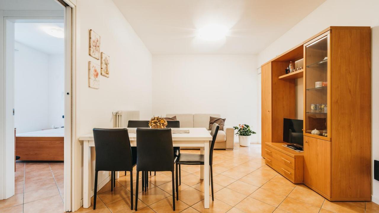 Residence Antico Torchio Dervio Esterno foto